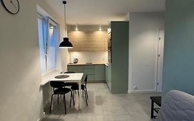 Apartament Rejtana I